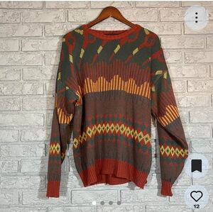 Vintage Sweater